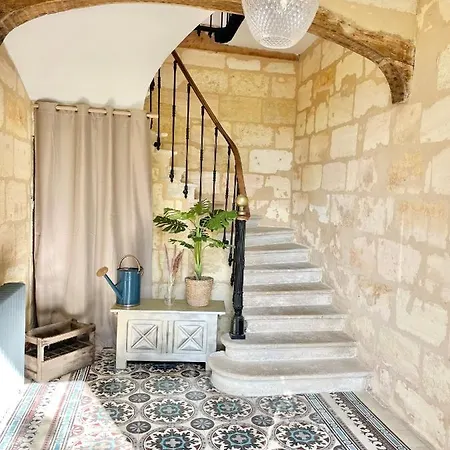 Villa 16 Personnes - Gironde *