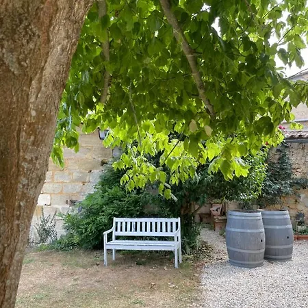 16 Personnes - Gironde Gauriac